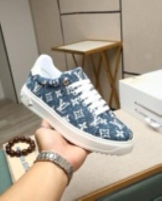 wholesale quality men's louis vuitton shoes model no. 821